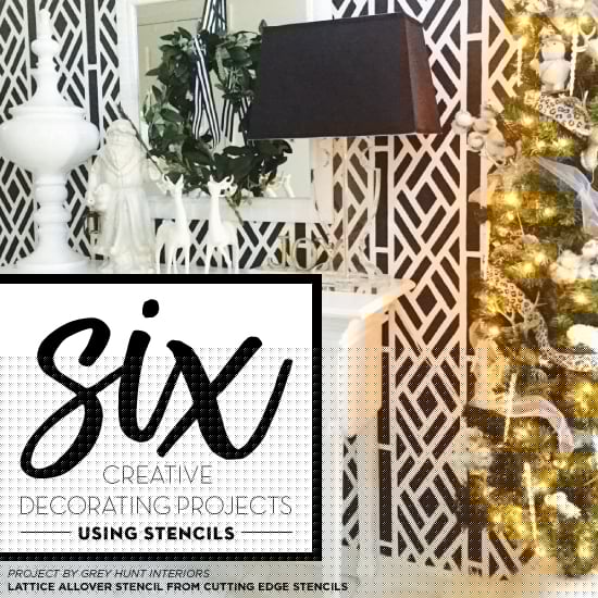 cutting-edge-stencils-diy-stenciled-decorating-ideas