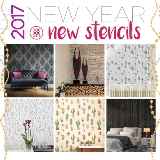 cutting-edge-stencils-new-wall-patterns-designs
