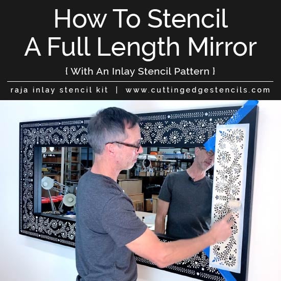 Raja-Inlay-Ikea-Mirror-Cover