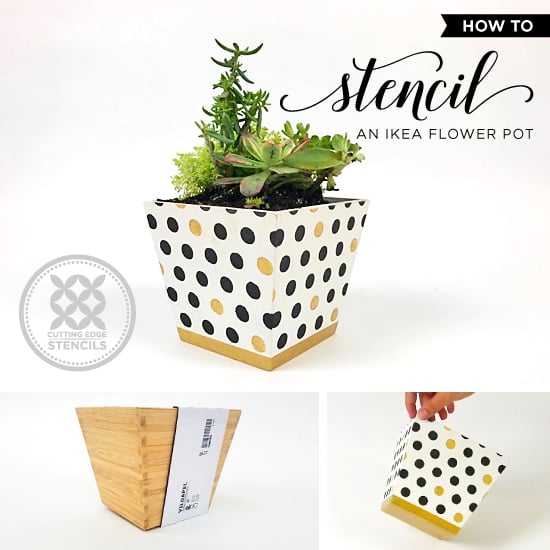 indoor hanging pots for plants Cradle Wave Ceramic Vase Plant Hanger, Hanging Planter, Plant Display, main image 0