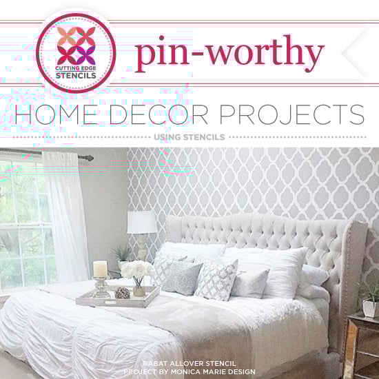 cutting-edge-stencils-diy-stenciled-home-decor-projects