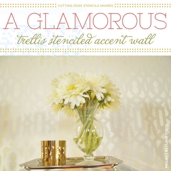 cutting-edge-stencils-trellis-allover-diy-stenciled-accent-wall-gold-metallic