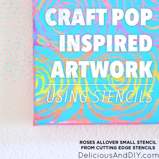 roses-stencil-diy-stenciled-canvas-artwork-tutorial-cutting-edge-stencils