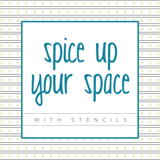 spice up your space 550x550