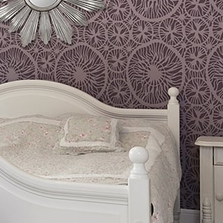 Exclusive Designer Stencils