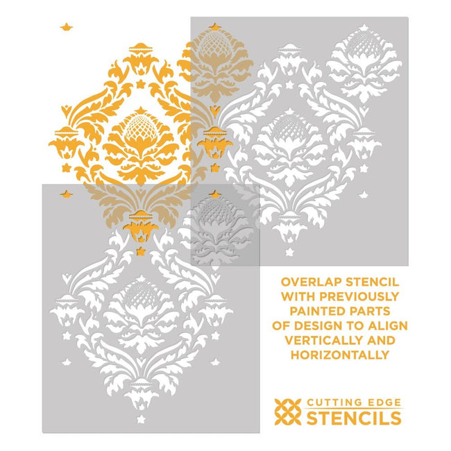 Abundance-damask-how-to-stencil-instructions