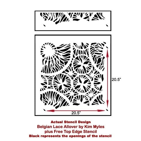 Belgian-Lace-Wall-Pattern-Actual