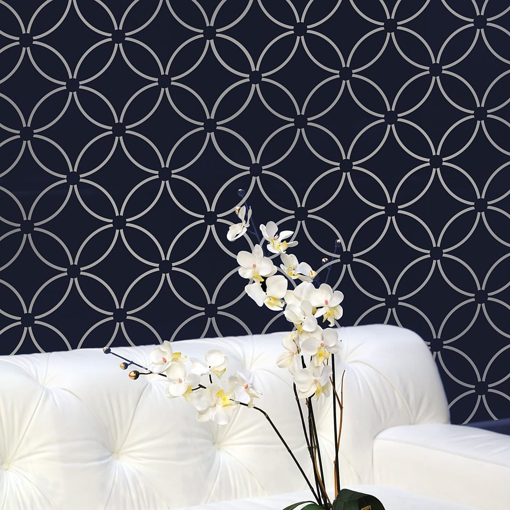 wall stencils