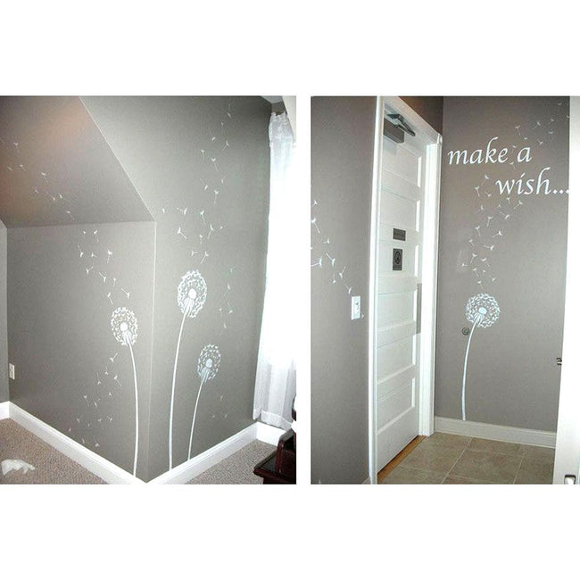 Dandelion-stencil-flower-stencils-for-walls-dandelions