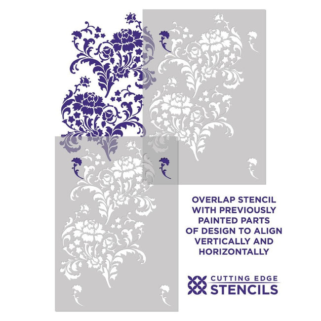 Julia-Allover-stenciling-instructions