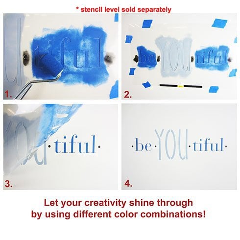 Quote-stencil-walls-beautiful