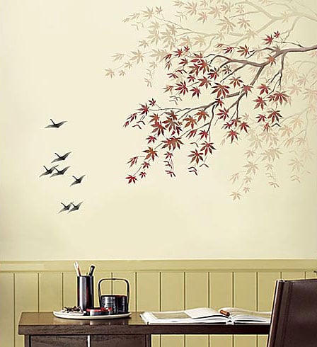 tree-stencils-walls
