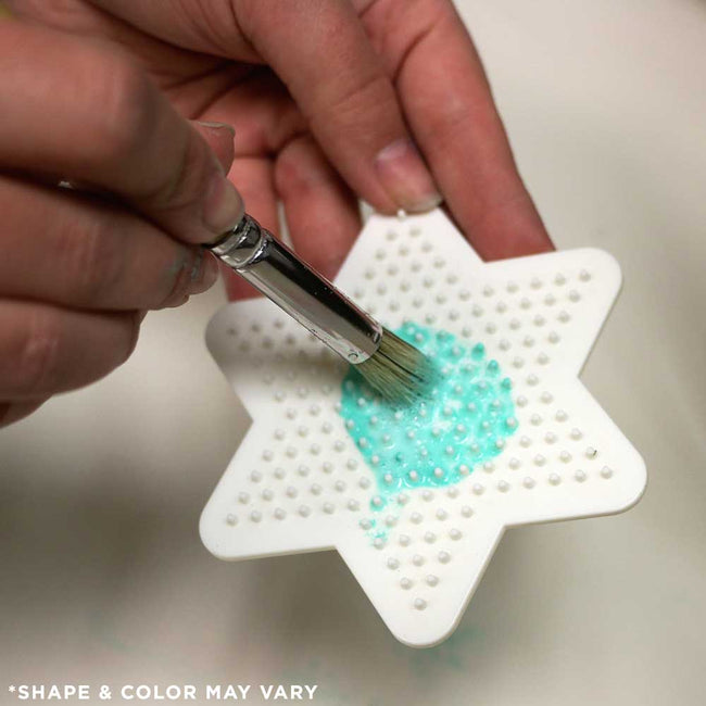 Brush-scrubber-paint-brush-cleaner