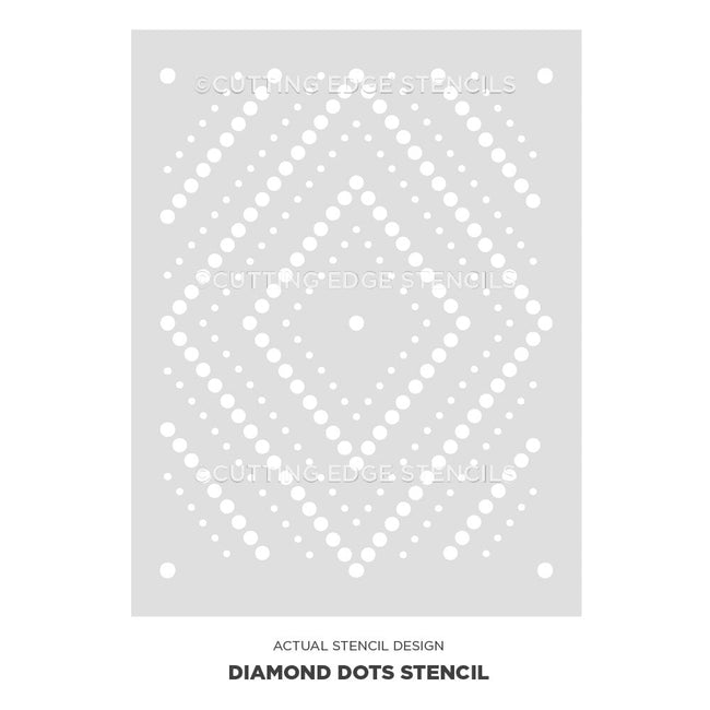 wall stencil for painting