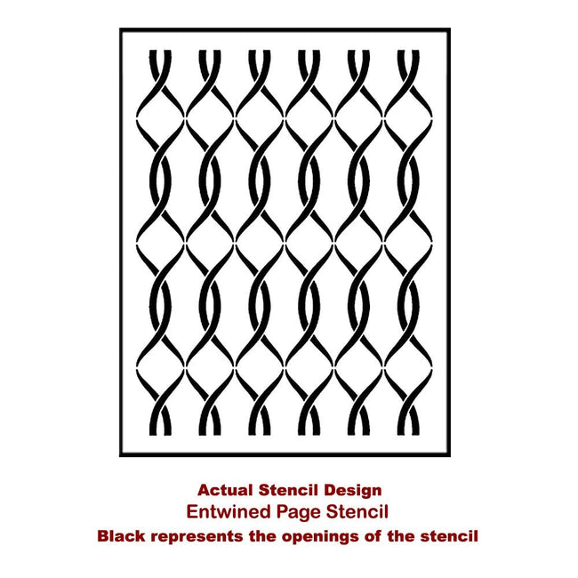 entwined-scrap-book-making-stencils-diy-actual