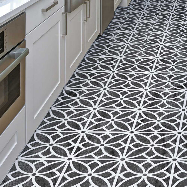 Front Gate Patio Stencil For Kitchen Floor Stencil for Walls