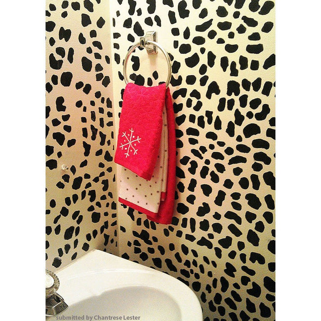 leopard-print-stencil-wallpaper-design