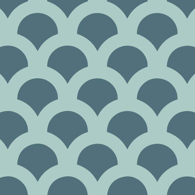 scallop-trellis-stencil-for-furniture-craft-stencils