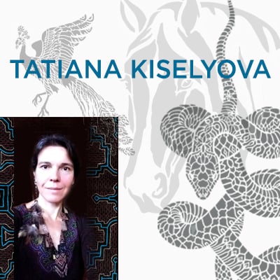 Tatiana Kiselyova