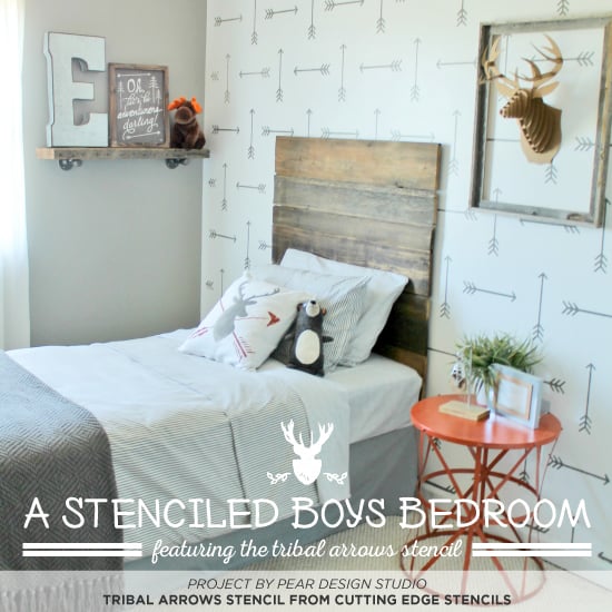 30 Stylish Bedroom Wall Decor Ideas and Tips