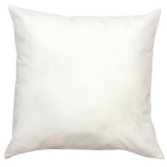Blank Premium Pillow Natural
