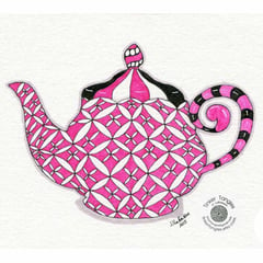 Animal Doodle Stencils - Adult coloring book stencil for meditation. Fun  doodle stencils