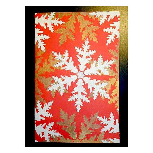 Snowflake Stencils for holiday decor! Christmas stencils, card making  stencils, DIY home decor stencils