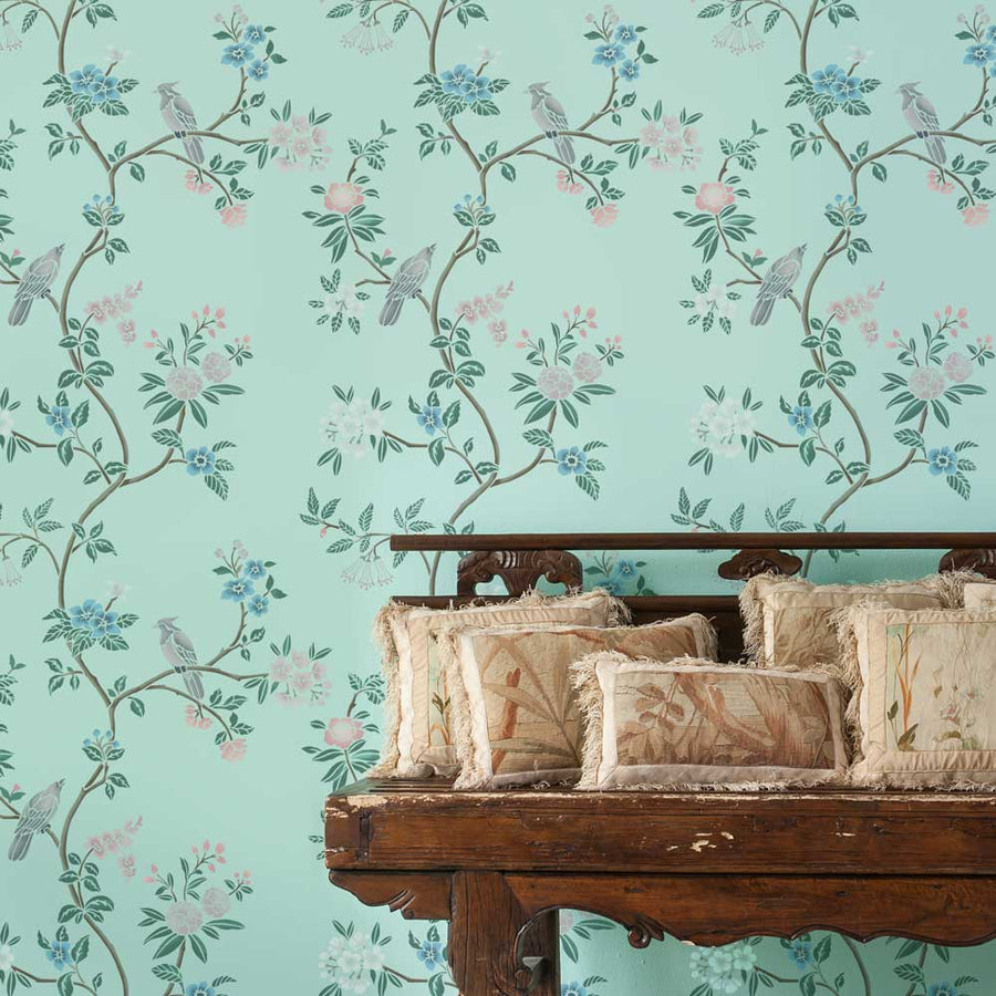 chinoiserie-stencil-toile-stencils-wall-stencils