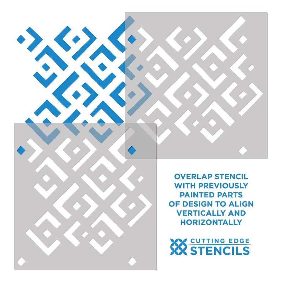 African-Kuba-pattern-stenciling-instructions