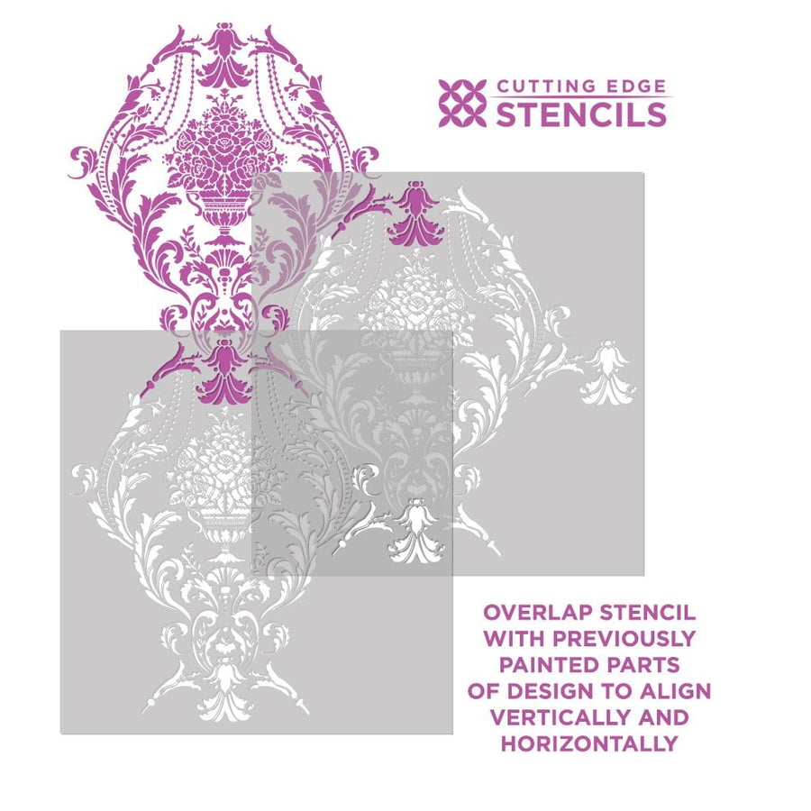 Anastasia-Damask-how-to-stencil-instructions