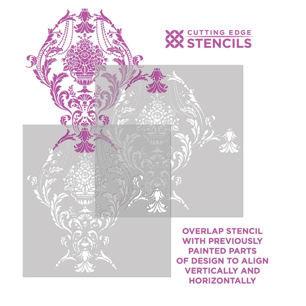 Anastasia-Damask-how-to-stencil-instructions