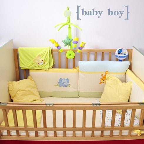 Baby-Boy-phrase-wall-decor