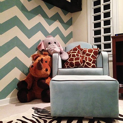 nursery-stencils-walls-modern-nursery-wall-stencil