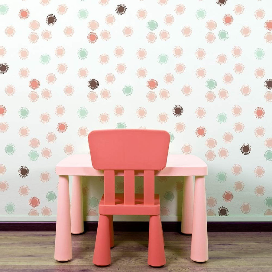 Cute-Crawlies-stencil-kids-room-playroom-decor