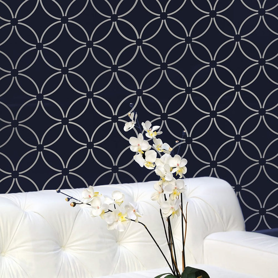 wall stencils