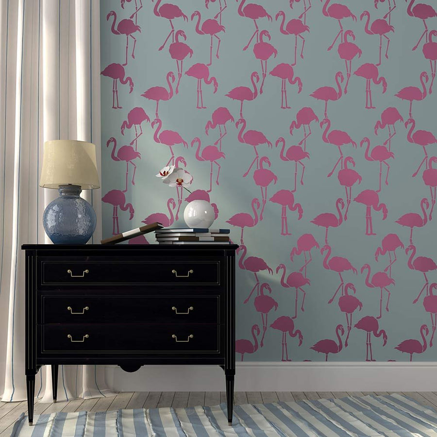 butterfly-stencils-bird-stencils-wall-stencil
