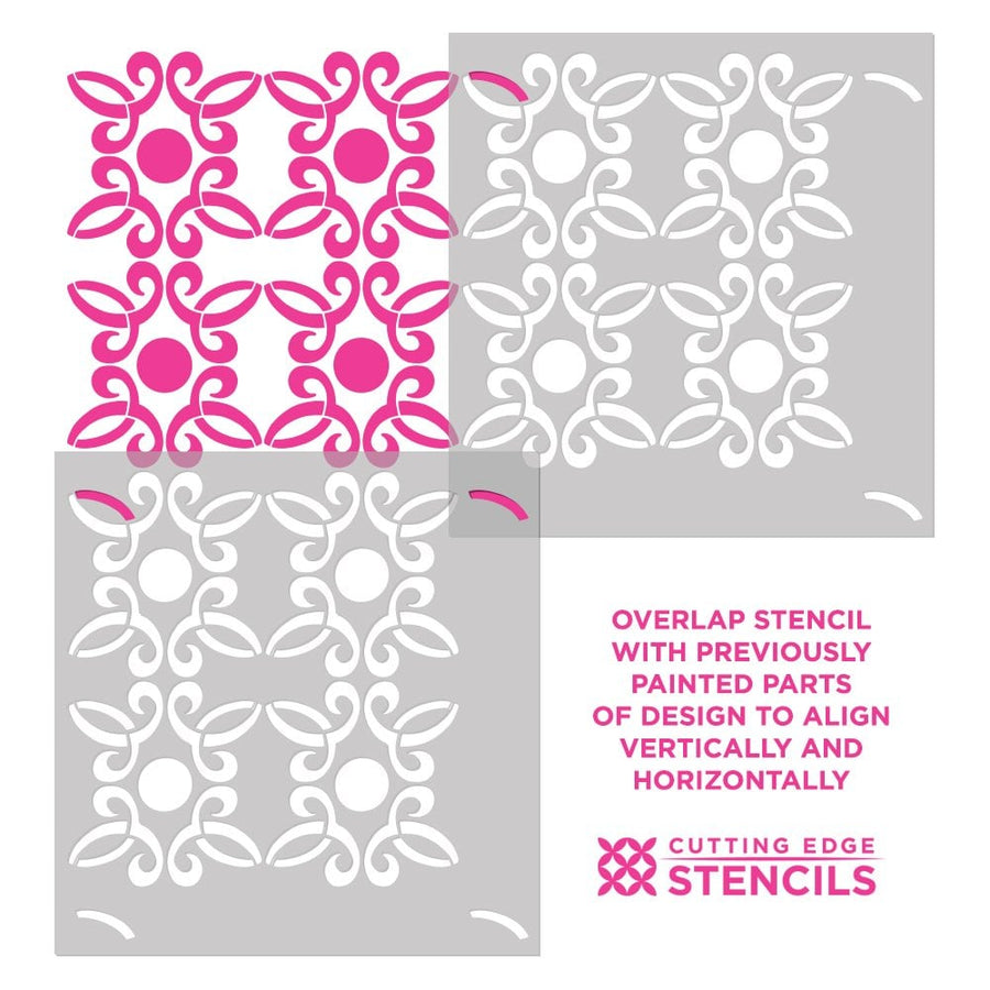 stencil designs