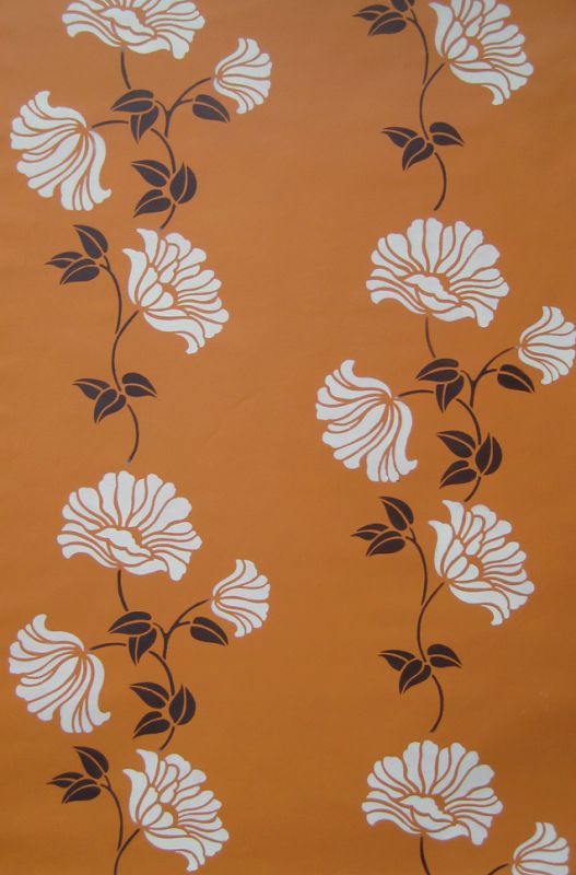 flower stencil