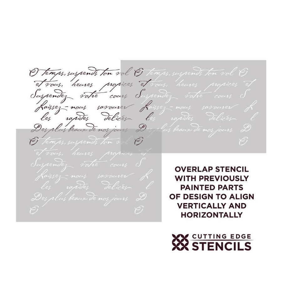French-Poem-Stencil-how-to-stencil