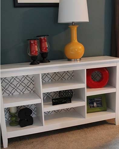 Fuji-Stenciled-furniture