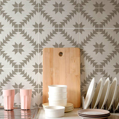 Maestro Tile Stencil