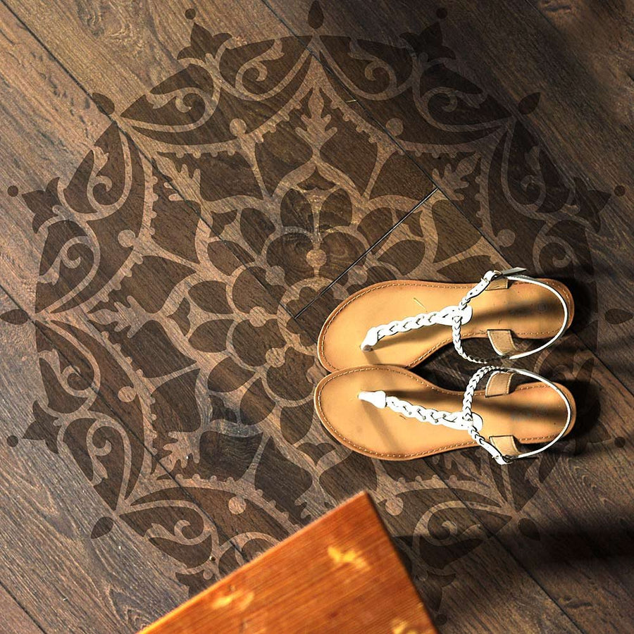 floor-stencils-tile-stencil-for-painting-floors