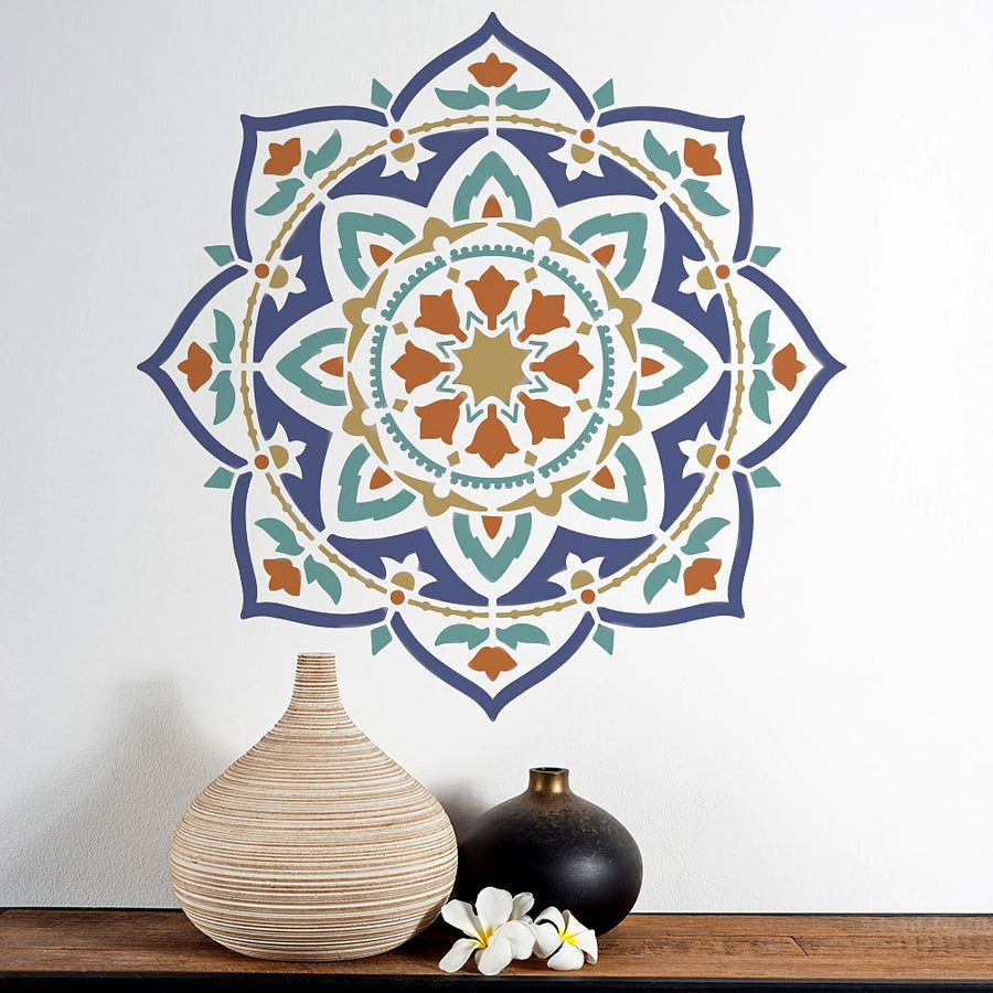 moroccan-stencils-indian-designs