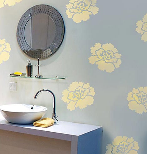 floral-stencils-floral-stencil-patterns