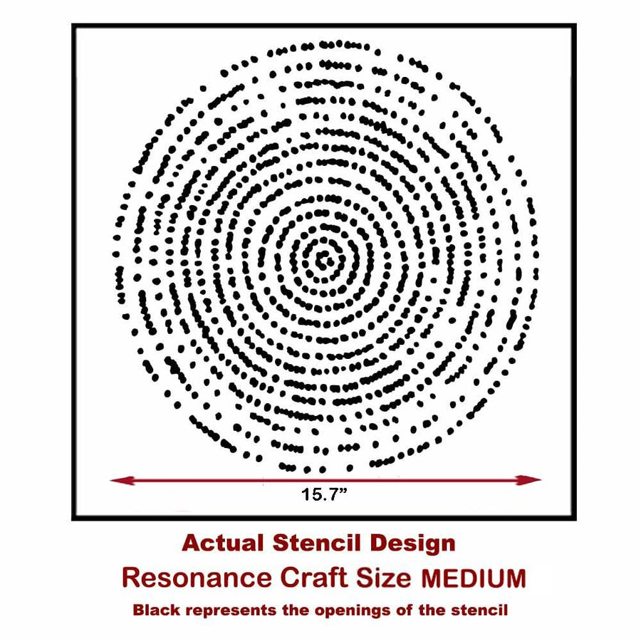 Resonance-craft-medium-furniture-stencil