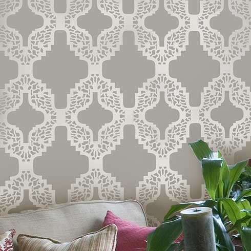 stencils