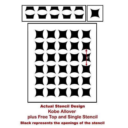 stencil design
