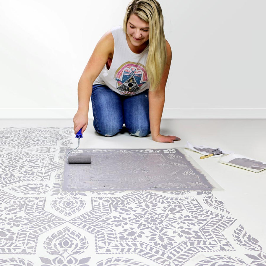 floor-stencils-tile-stencil-for-painting-floors