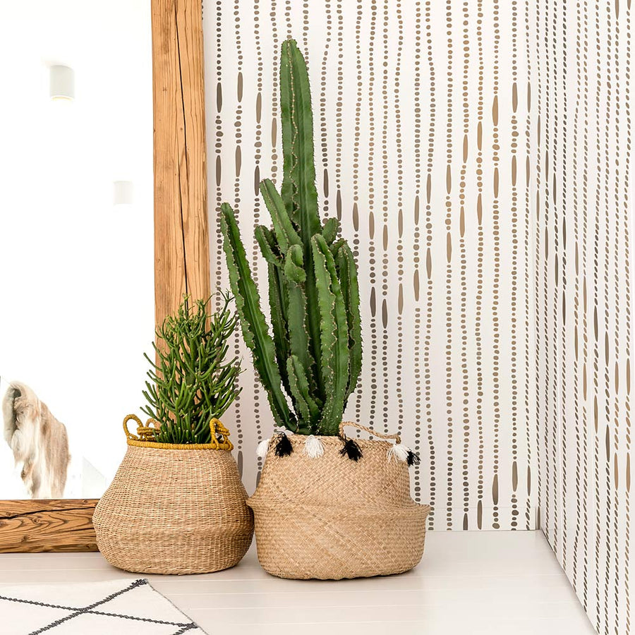 boho-stencils