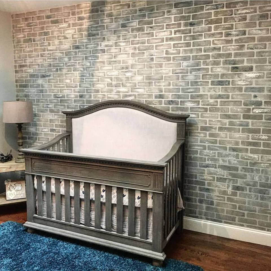 nursery-stencils-walls-modern-nursery-wall-stencil
